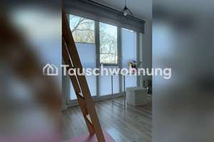 Tauschwohnung: 1 Zimmerwohnung Hamburg Altona mit Berlin Einzimmerwohnung – Die vollständige Adresse der Immobilie erhältst du vom Anbieter., 22761 Bahrenfeld, Hamburg – Vorschaubild 1