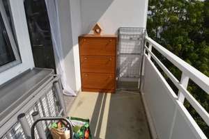 Attraktive Kapitalanlage in Morgenleite: Vermietete 3-R.-WE mit Balkon! – Albert-Köhler-Straße 71, 9122 Morgenleite, Chemnitz – Vorschaubild 7