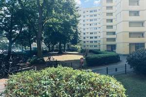 Wohnen im Grünen – 2-Zimmer-Wohnung mit Balkon in Berlin-Reinickendorf – Die vollständige Adresse der Immobilie erhältst du vom Anbieter., 13403 Reinickendorf (Ortsteil), Berlin – Vorschaubild 22