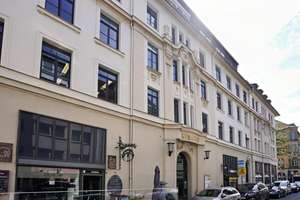 Kapitalanleger aufgepasst: Helles und modernes Büro mit Aufzug nahe des Amtsgerichts im Zentrum – Die vollständige Adresse der Immobilie erhältst du vom Anbieter., 30175 Mitte (Ortsteil), Hannover – Vorschaubild 3