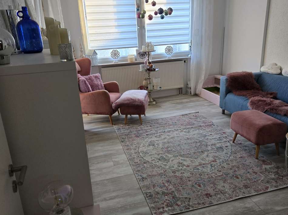 Wohnzimmer I