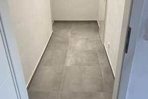Wohnen mit Charakter: 1,5-Zimmer-Apartment in Untergiesing – 81543 Untergiesing, München – Vorschaubild 11