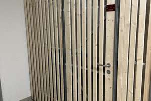 Stilvolle 2,5-Zimmer-Erdgeschosswohnung mit Garten – Breitensteinweg 13, 89075 Oststadt, Ulm – Vorschaubild 14