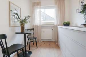 3-Zimmer-Wohnung | Zentrale Lage | EBK | Sofort bezugsfrei – Die vollständige Adresse der Immobilie erhältst du vom Anbieter., 27570 Geestemünde, Bremerhaven – Vorschaubild 5