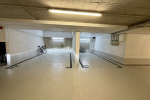 Moderne Wohnung mit großzügiger Terrasse - Erdgeschosswohnung in Ingolstadt – Die vollständige Adresse der Immobilie erhältst du vom Anbieter., 85053 Südost, Ingolstadt – Vorschaubild 11