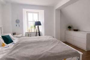 *Wohlfühlzuhause* Helle & schicke 2-Raumwohnung direkt am Hirschgarten/Angerbrunnen – Regierungsstraße 4, 99084 Altstadt, Erfurt – Vorschaubild 4