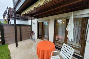 Modernisiertes Reihenmittelhaus mit Garten, Balkon und Keller in München-Perlach – Wilhelm-Hoegner-Straße 42, 81377 Altperlach, München – Vorschaubild 3