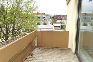Charmante, modernisierte 2,5 Zi.-Whg. mit 2 Blk in München-Pasing – Die vollständige Adresse der Immobilie erhältst du vom Anbieter., 81241 Pasing, München – Vorschaubild 5