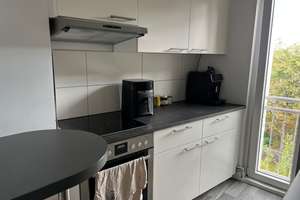 2-Zimmerwohnung in der Kirchhofallee – Die vollständige Adresse der Immobilie erhältst du vom Anbieter., 24103 Exerzierplatz, Kiel – Vorschaubild 4