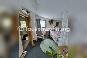 Tauschwohnung: Gemütliche 2-Zimmer-Wohnung in Eppelheim zum Tausch