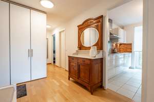Großzügige 3-Zimmer-Eigentumswohnung in architektonisch ansprechender Wohnanlage mit großem Balkon – Die vollständige Adresse der Immobilie erhältst du vom Anbieter., 20535 Hamm, Hamburg – Vorschaubild 6