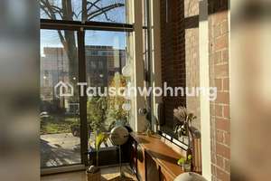 Tauschwohnung: Tausche schöne 3-Zi-Wohnung mit Garten gegen mind. 4 Zimmer – Wilhelm-Drexelius-Weg 10, 22307 Barmbek-Nord, Hamburg – Vorschaubild 4