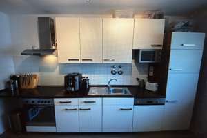 Helle 2-Zimmer-Wohnung mit Balkon im 1. OG in Osnabrück-Sonnenhügel – Kornstraße 30, 49088 Sonnenhügel, Osnabrück – Vorschaubild 3