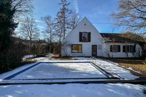 Charmantes Einfamilienhaus mit großem Garten und Doppelgarage in Schongau! – Die vollständige Adresse der Immobilie erhältst du vom Anbieter., 86956 Schongau – Vorschaubild 10