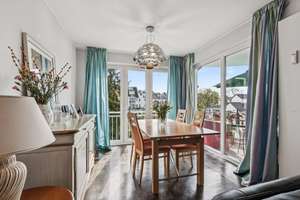 Ihre Traumwohnung in Poppelsdorf
Exklusiv.  Grün. Urban. – Die vollständige Adresse der Immobilie erhältst du vom Anbieter., 53115 Poppelsdorf, Bonn – Vorschaubild 3
