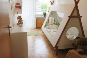 Hochwertiges Schmuckstück! Mit Sauna, Kachelofen und vielen Extras! – Die vollständige Adresse der Immobilie erhältst du vom Anbieter., 86368 Gersthofen – Vorschaubild 13