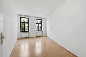 Leerstehende 2-Zimmer-Wohnung mit Aufzug und Einbauküche in beliebter Lage von Leipzig-Leutzsch! – William-Zipperer-Straße 83, 4179 Leutzsch, Leipzig – Vorschaubild 5