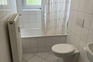 Sonnige 2-Zimmer Wohnung im 3. OG mit Balkon in Wiesbaden-Nordost – Gabelsbergerstraße 6, 65195 Nordost, Wiesbaden – Vorschaubild 5