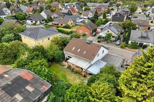 Elsdorf gepflegtes 2-Familienhaus mit 2 Garagen in ruhiger Wohnlage – Die vollständige Adresse der Immobilie erhältst du vom Anbieter., 50189 Elsdorf – Vorschaubild 14