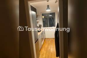 Tauschwohnung: Schöne 2,5-Zimmer Wohnung – Die vollständige Adresse der Immobilie erhältst du vom Anbieter., 22083 Barmbek-Süd, Hamburg – Vorschaubild 1