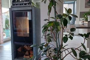 Luxuriöse großzügige 116 m² - 3 Terrassen und großer Garten! – Die vollständige Adresse der Immobilie erhältst du vom Anbieter., 75438 Knittlingen – Vorschaubild 5