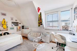 Südbalkon, Aufzug & mitten in der Stadt - 3 Zimmer Traum – 70180 Heusteigviertel, Stuttgart – Vorschaubild 11