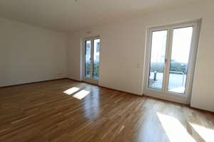 Junge Paare aufgepasst • Top 2 - Zimmer Wohnung • Terrasse & Garten • Einbauküche