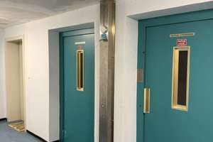 2-Zimmer-Wohnung mit Balkon und Einbauküche in attraktiver Lage – Die vollständige Adresse der Immobilie erhältst du vom Anbieter., 70499 Bergheim, Stuttgart – Vorschaubild 9