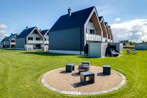 Hochwertiges Reihenendhaus - 500m von der Nordsee entfernt – Mittelweide 8d, 25761 Büsum – Vorschaubild 21