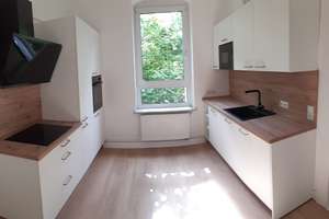 Möblierte u. sanierte 2-Zimmer-Altbau-Wohnung im Östlichen Ringgebiet – Steige 9, 38102 Östliches Ringgebiet, Braunschweig – Vorschaubild 4