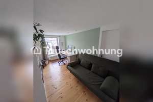 Tauschwohnung: Helle Altbauwohnung in der Brandenburger Vorstadt – Die vollständige Adresse der Immobilie erhältst du vom Anbieter., 14471 Brandenburger Vorstadt, Potsdam – Vorschaubild 7