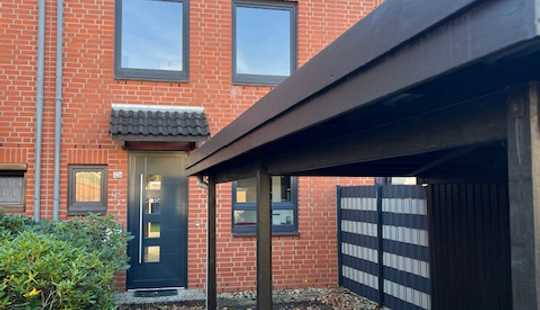 Bild von VON PRIVAT TOP Renoviertes, geräumiges 5-Zimmer-Haus in Bremen-Habenhausen in schöner, ruhiger Lage 