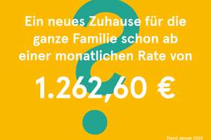 *KfW40* Alles, was Sie in Weyhausen brauchen auf 120m² Wohntraum + Grundstück! – Mühlenweg 15, 38554 Weyhausen – Vorschaubild 2