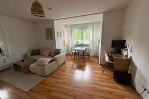 Charmante Hochparterrewohnung in ruhiger Lage – Die vollständige Adresse der Immobilie erhältst du vom Anbieter., 81375 Neuhadern, München – Vorschaubild 7