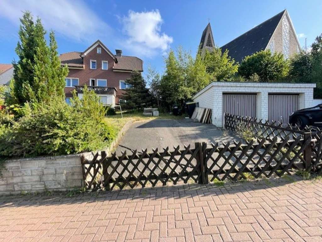 Immobilie in Braunlage - Mehrfamilienhaus als Ferien- und Dauervermietung - Bild 0