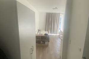 1 Zimmer Wohnung direkt an der HAW Kiel – Die vollständige Adresse der Immobilie erhältst du vom Anbieter., 24149 Neumühlen-Dietrichsdorf, Kiel – Vorschaubild 2
