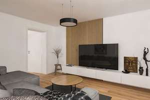 2-Zimmer-Wohnung in zentraler Lage von Düsseltal – Die vollständige Adresse der Immobilie erhältst du vom Anbieter., 40239 Düsseltal, Düsseldorf – Vorschaubild 2