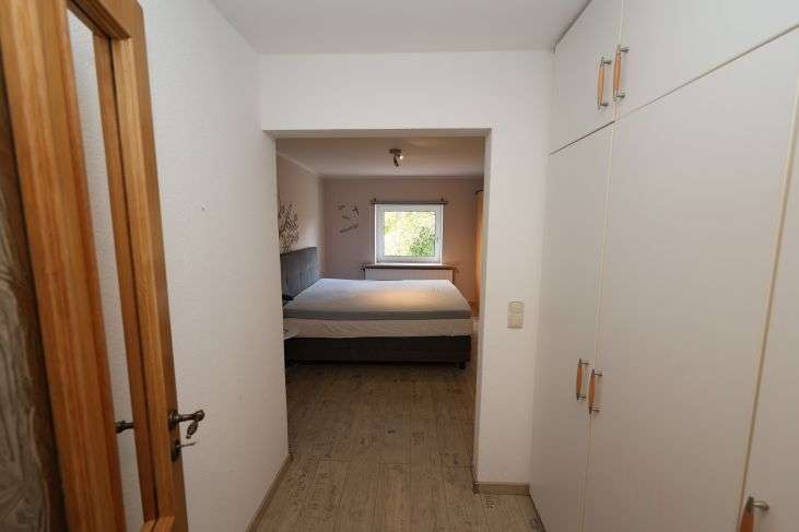 Immobilie in Dörpling - Ehemalige, modernisierte Dorfschule mit Doppelhauskonzept auf idyllischem Grundstück in Dörpling b.  - Bild 34