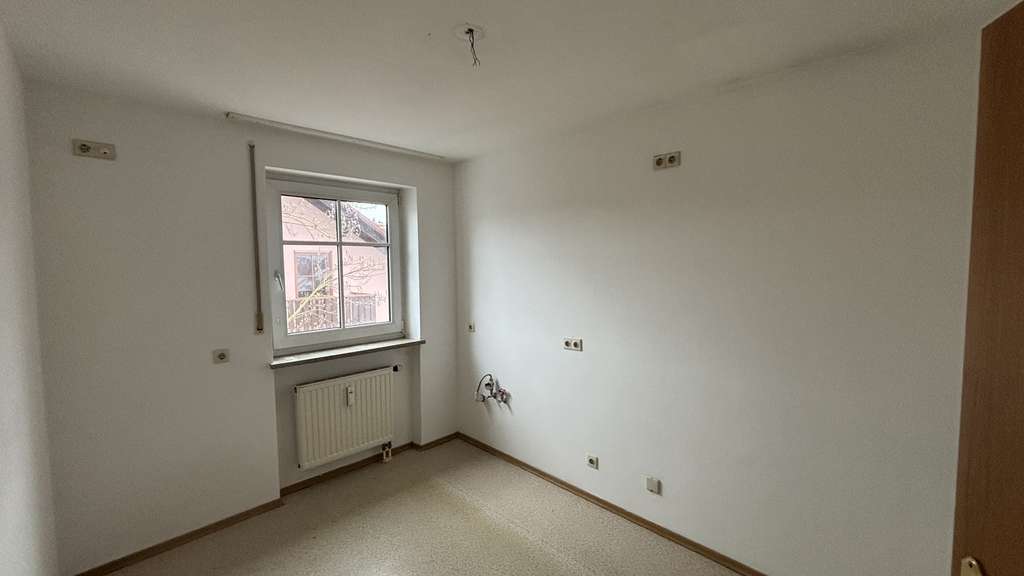 Immobilie in Rohrbach - Helle 3,5-Zimmer Wohnung mit Balkon, Kellerraum und Tiefgarage in Rohrbach - Bild 4