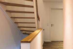 Moderne Doppelhaushälfte in Bielefeld-Quelle – Bielefeld – Vorschaubild 6