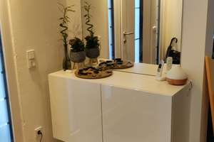 Sanierte Doppelhaushälfte in zweiter Reihe mit 5 Zimmern, Küche, Wallbox, Klimaanlage | ~170m² – Burscheider Straße 154c, 51381 Bergisch Neukirchen, Leverkusen – Vorschaubild 4