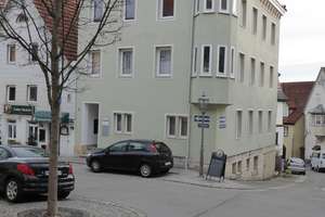 Hechingen ,charmante,helle 4-Zi.-Altbauwohnung  im Zentrum  – Schulstraße 2, 72379 Hechingen – Vorschaubild 2