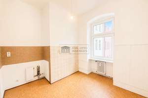 Steglitz: Charmante 1-Zimmer-Wohnung mit viel Licht & Potenzial – Die vollständige Adresse der Immobilie erhältst du vom Anbieter., 12163 Steglitz, Berlin – Vorschaubild 5