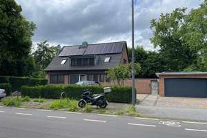 Freistehend und charmant! Ein Traumhaus mit Einliegerwohnung und Gartenidylle in Bockum! – Die vollständige Adresse der Immobilie erhältst du vom Anbieter., 47800 Bockum, Krefeld – Vorschaubild 1