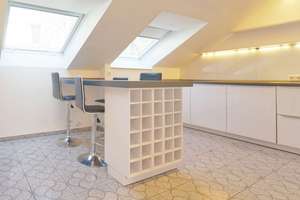 Loftliving! Außergewöhnliche Haus im Haus Immobilie mit Seltenheitswert – Die vollständige Adresse der Immobilie erhältst du vom Anbieter., 42697 Ohligs/Aufderhöhe/Merscheid, Solingen – Vorschaubild 28