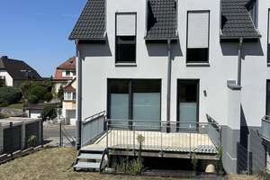 Viel Platz - Modernes Reiheneckhaus mit Garten in Frensdorf zu vermieten – Die vollständige Adresse der Immobilie erhältst du vom Anbieter., 96158 Frensdorf – Vorschaubild 23