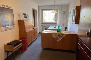 Stuttgart-Botnang - 4,5-Zimmer-Wohnung in Stuttgarts "grüner Oase" – Die vollständige Adresse der Immobilie erhältst du vom Anbieter., 70195 Botnang-Nord, Stuttgart – Vorschaubild 4