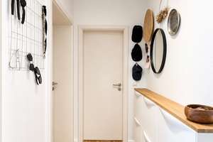 Zwischenmiete Oktober bis April 2-Zimmer-Wohnung in Mainz-Gonsenheim – Elbestraße 38, 55122 Gonsenheim, Mainz – Vorschaubild 7