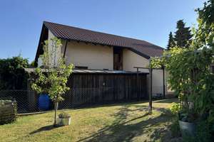 Gemütliche und frisch sanierte 3-Zimmer-Wohnung mit großer Süd-Terrasse und Garten – Die vollständige Adresse der Immobilie erhältst du vom Anbieter., 85055 Mailing, Ingolstadt – Vorschaubild 2