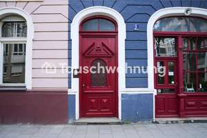 Tauschwohnung: Biete 2-Zi-Altbauwohnung in München, suche Wohnung in Berlin – Die vollständige Adresse der Immobilie erhältst du vom Anbieter., 80636 Dom Pedro, München – Vorschaubild 18